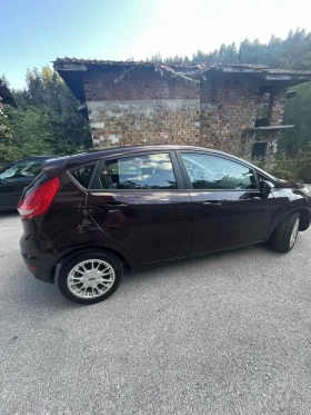 Ford Fiesta, снимка 13