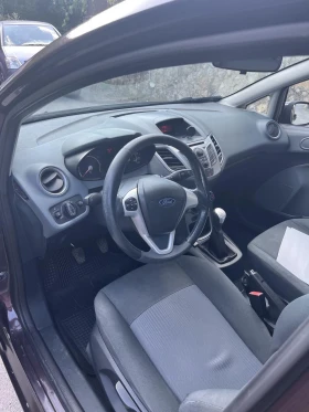 Ford Fiesta, снимка 7