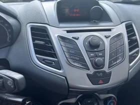 Ford Fiesta, снимка 11