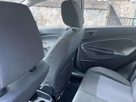 Ford Fiesta, снимка 5