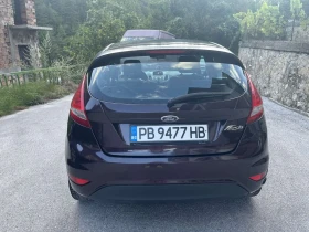 Ford Fiesta, снимка 10