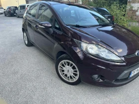 Ford Fiesta, снимка 12