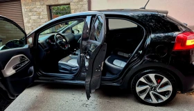 Kia Rio 1.2i-FACE LIFT-LUX-верига-нави-кожа, снимка 12