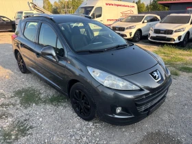 Peugeot 207 1.6HDI, снимка 3