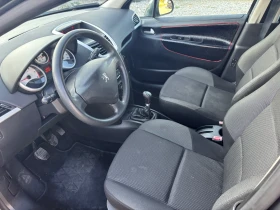 Peugeot 207 1.6HDI, снимка 13
