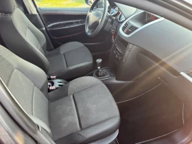 Peugeot 207 1.6HDI, снимка 15