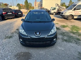 Peugeot 207 1.6HDI, снимка 2