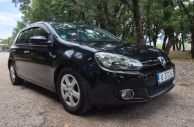 VW Golf 122 к.с, 1.4 TSI, снимка 3