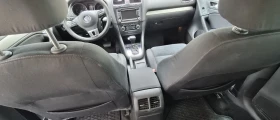 VW Golf 122 к.с, 1.4 TSI, снимка 9