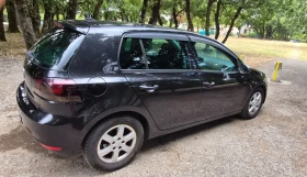VW Golf 122 к.с, 1.4 TSI, снимка 5