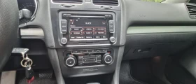 VW Golf 122 к.с, 1.4 TSI, снимка 8