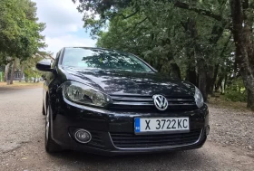VW Golf 122 к.с, 1.4 TSI, снимка 2