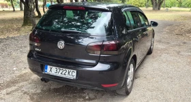 VW Golf 122 к.с, 1.4 TSI, снимка 4