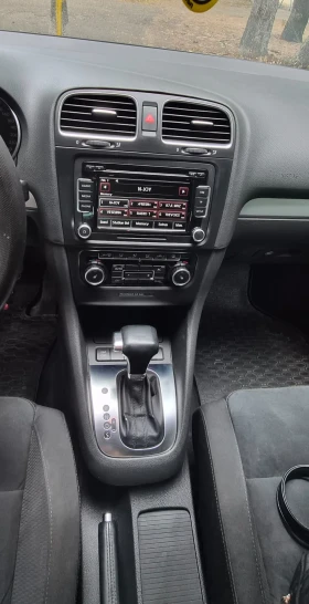 VW Golf 122 к.с, 1.4 TSI, снимка 7