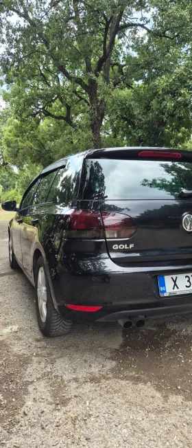 VW Golf 122 к.с, 1.4 TSI, снимка 6