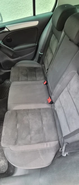 VW Golf 122 к.с, 1.4 TSI, снимка 13