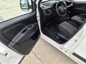 Fiat Doblo 1.3 multijet, снимка 9