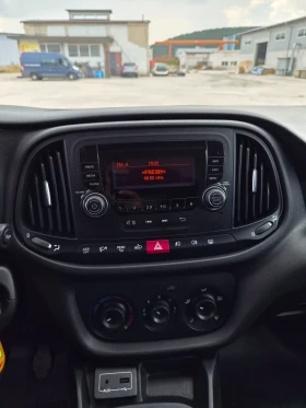Fiat Doblo 1.3 multijet, снимка 11