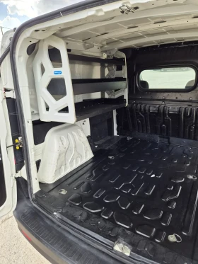 Fiat Doblo 1.3 multijet, снимка 14
