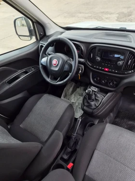 Fiat Doblo 1.3 multijet, снимка 13