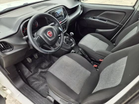 Fiat Doblo 1.3 multijet, снимка 8