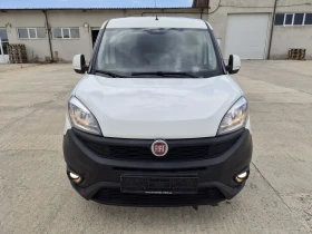 Fiat Doblo 1.3 multijet, снимка 2