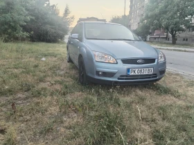 Ford Focus Hechbeg, снимка 4