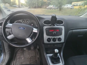 Ford Focus Hechbeg, снимка 6