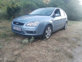 Ford Focus Hechbeg, снимка 1
