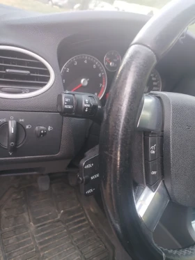 Ford Focus Hechbeg, снимка 11