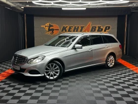 Mercedes-Benz E 220 2.2d 170 к.с., снимка 1