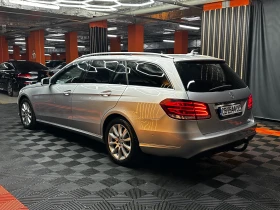 Mercedes-Benz E 220 2.2d 170 к.с., снимка 6