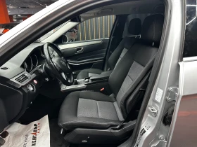 Mercedes-Benz E 220 2.2d 170 к.с., снимка 8