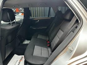 Mercedes-Benz E 220 2.2d 170 к.с., снимка 9