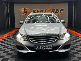 Mercedes-Benz E 220 2.2d 170 к.с., снимка 2