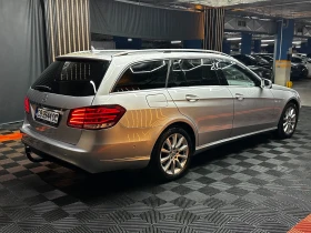 Mercedes-Benz E 220 2.2d 170 к.с., снимка 5