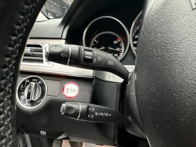 Mercedes-Benz E 220 2.2d 170 к.с., снимка 16
