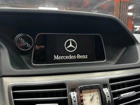 Mercedes-Benz E 220 2.2d 170 к.с., снимка 14