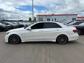 Mercedes-Benz E 63 AMG s / Distronic / Harman Kardon / Carfax /Автокредит, снимка 17