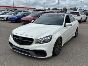 Mercedes-Benz E 63 AMG s / Distronic / Harman Kardon / Carfax /Автокредит, снимка 16