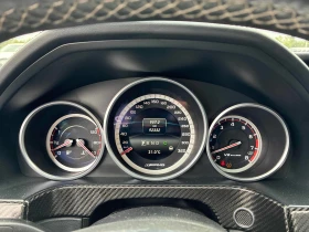 Mercedes-Benz E 63 AMG s / Distronic / Harman Kardon / Carfax /Автокредит, снимка 8