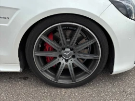 Mercedes-Benz E 63 AMG s / Distronic / Harman Kardon / Carfax /Автокредит, снимка 7