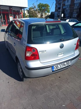 VW Polo, снимка 3