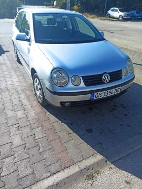 VW Polo, снимка 1