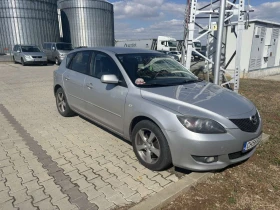 Mazda 3 1.6, снимка 4