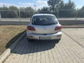 Mazda 3 1.6, снимка 2