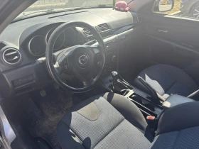 Mazda 3 1.6, снимка 9