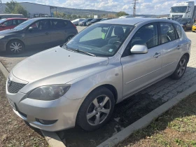 Mazda 3 1.6, снимка 3