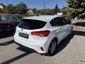 Ford Focus 1.5 TDCI, снимка 6