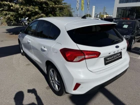 Ford Focus 1.5 TDCI, снимка 4